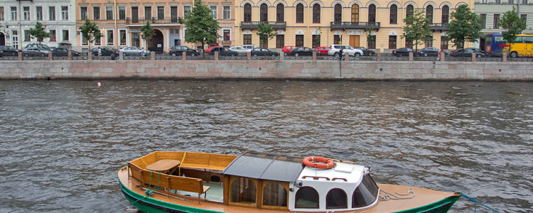 Лодки, моторы и аксессуары к ним в Санкт-Петербурге