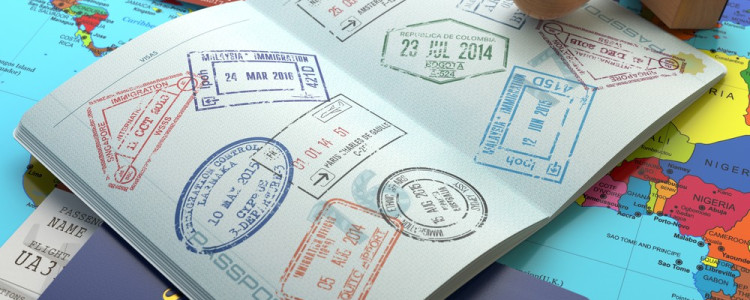Как оформить визу во Францию для российских граждан: подробное руководство