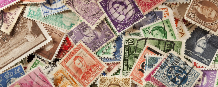 Коллекционирование марок: где искать уникальные экземпляры
