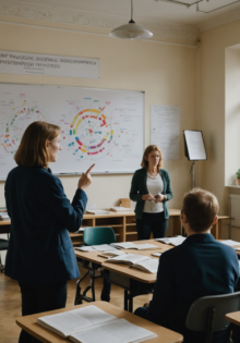 Обучение психосоматике в Москве: открытие новых горизонтов в Институте психологии