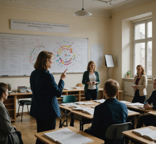 Обучение психосоматике в Москве: открытие новых горизонтов в Институте психологии