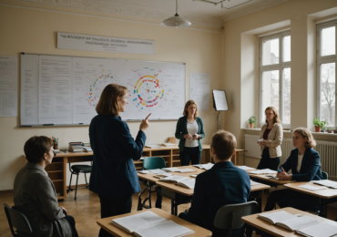 Обучение психосоматике в Москве: открытие новых горизонтов в Институте психологии