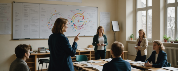 Обучение психосоматике в Москве: открытие новых горизонтов в Институте психологии