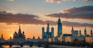 Уникальные экскурсии по Москве от компании «Москва глазами инженера»: погружение в архитектуру и инженерное мастерство столицы