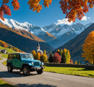 Экскурсия из Тбилиси в Казбеги: всё о цене, программе и заказе онлайн