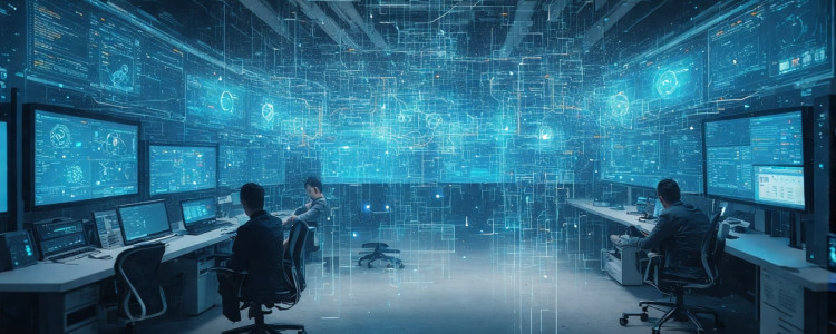 Как выстроить контроль ИТ-инфраструктуры на всех уровнях