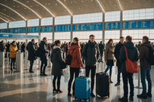 Лучшие способы купить авиабилеты Москва — Бишкек по выгодной цене: полное руководство