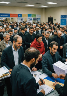 Виза в Иран в 2024 году: полное руководство